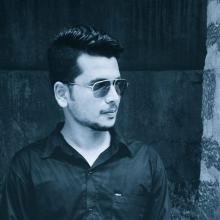 Profile picture for user Rakshith Acharya