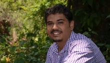 Profile picture for user kiran_bhat