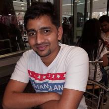 Profile picture for user Manu kumar A M